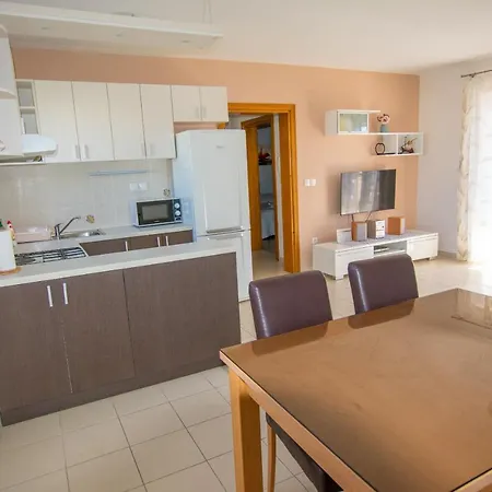 Apartments Pagar Apartment *