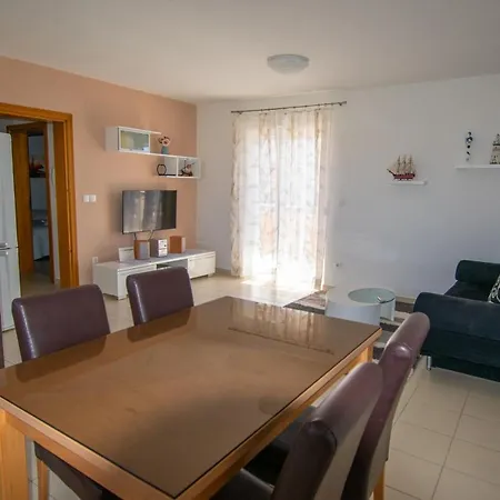 Apartments Pagar *