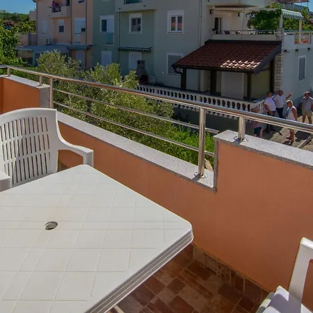 Apartment Apartments Pagar