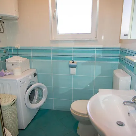 Apartment Apartments Pagar *