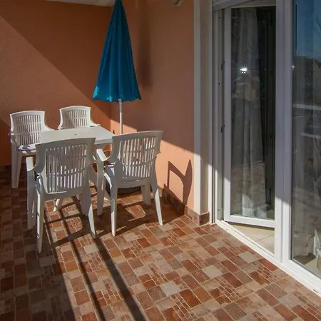 Apartments Pagar *