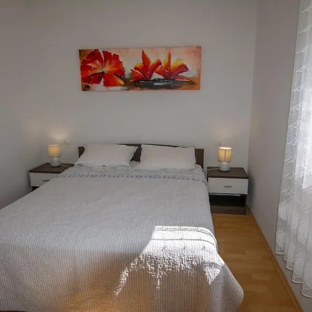 Apartments Pagar Apartment