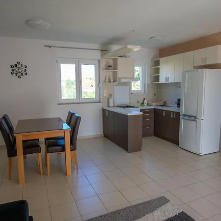 Apartments Pagar *