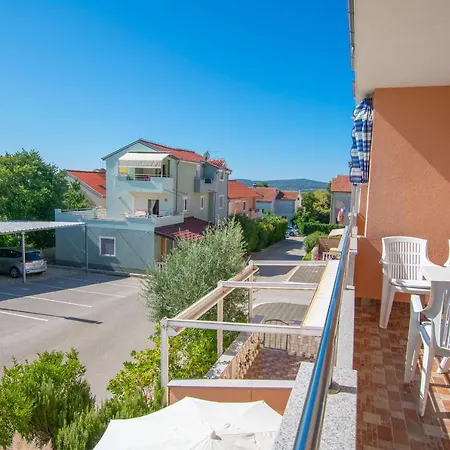 Apartments Pagar * Sveti Filip i Jakov