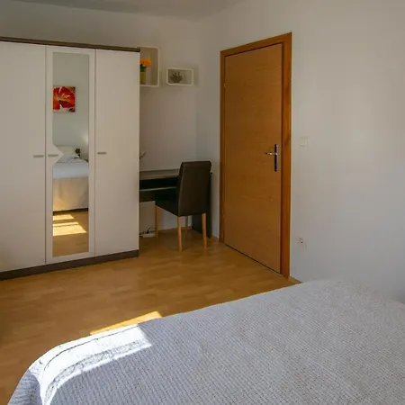 Apartments Pagar Apartment